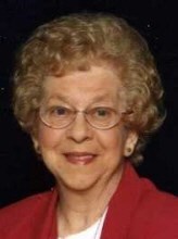 Obituary of Elizabeth P. Tamblin