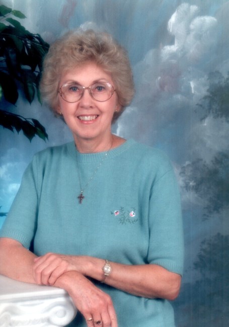 Obituary of Leona Bell Fields