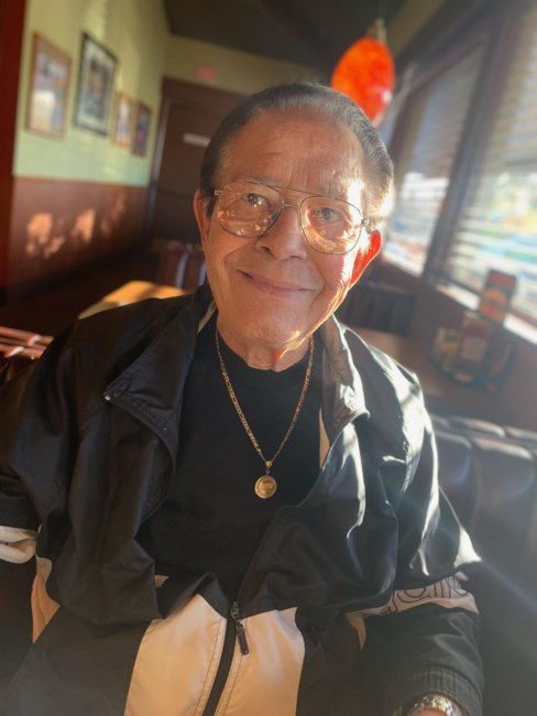 Obituary of Jose Antonio Mulero