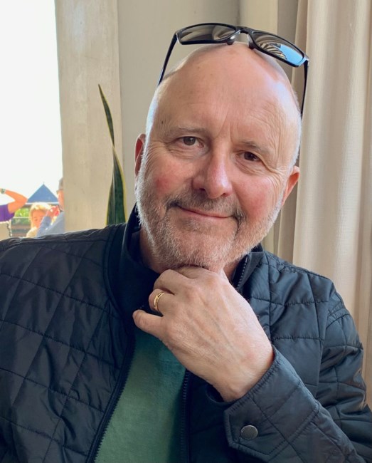 Obituary of Roger Hosmer