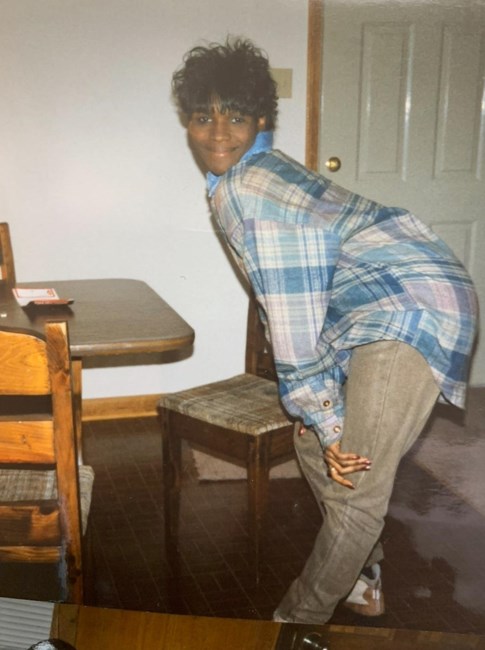 Obituary of Tawana Carisa Verrett