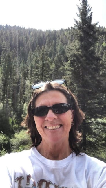 Obituary of Catherine Denice Nunn