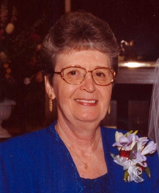Obituary of Noreta C Wells