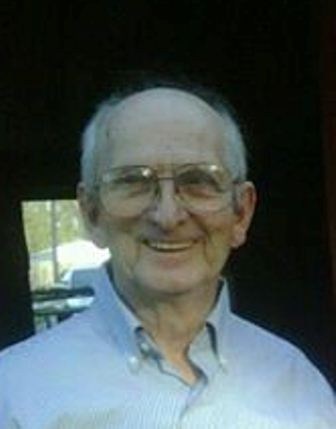 Obituary of Charles Oren Dressler