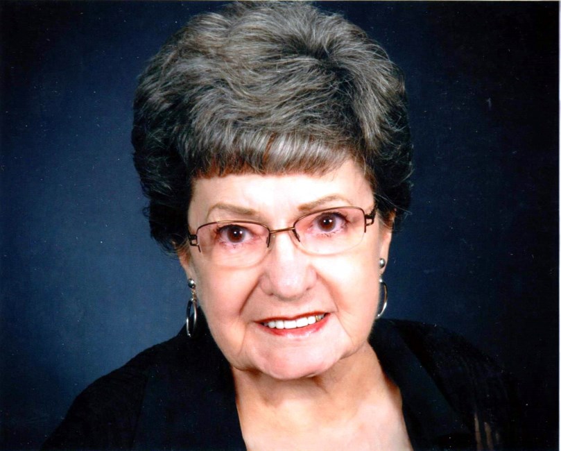 Obituary of Norma Taylor Dickinson