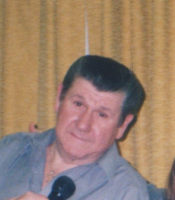 Obituario de Lewis Jordan Thomas