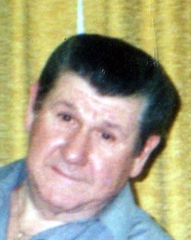 Obituary of Lewis Jordan Thomas