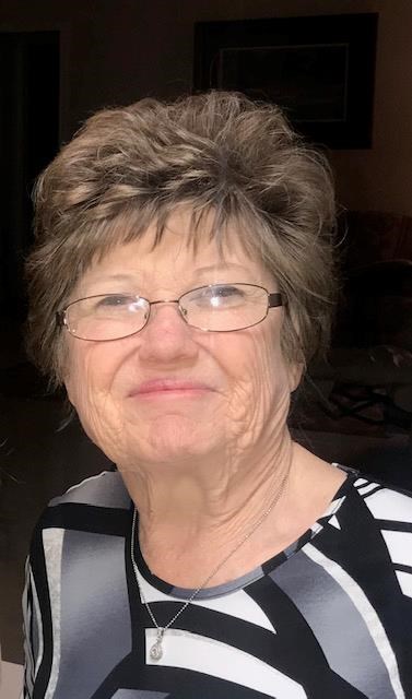 Obituary of Phronsie Cartwright