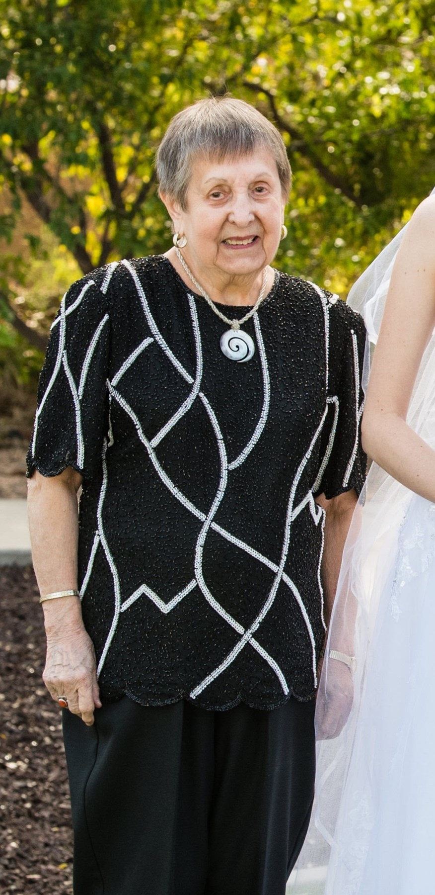 Obituary of Arlene May Sheppard