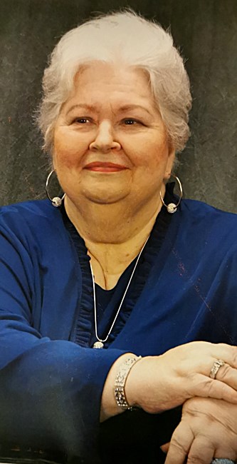 Obituary of Mae Ellen Miles