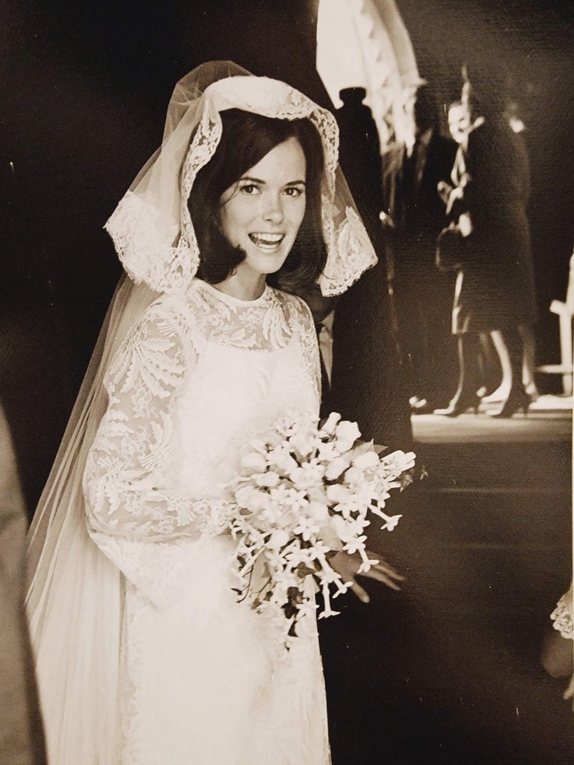 Obituary of Eleanor Lockwood Kelly