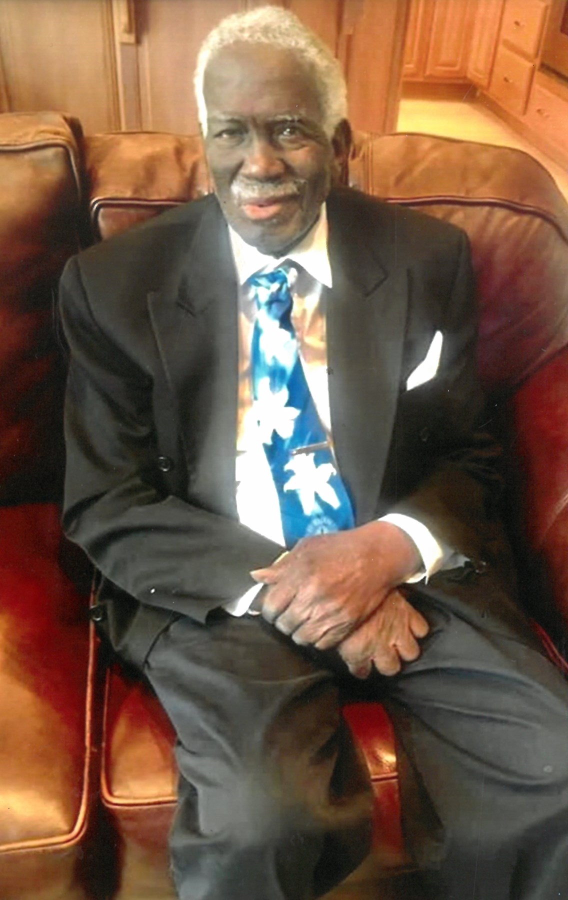 Obituary of Jesse Wheeler