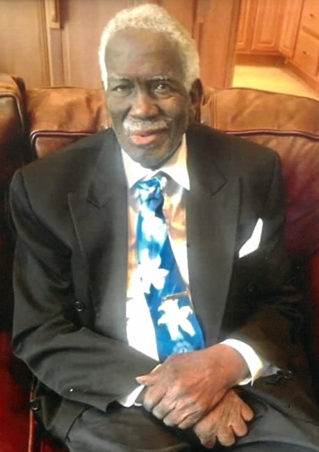 Obituary of Jesse Wheeler