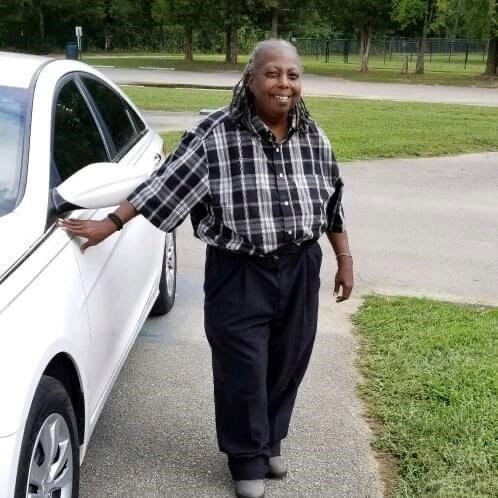 Obituary of Donetta Willette Brown