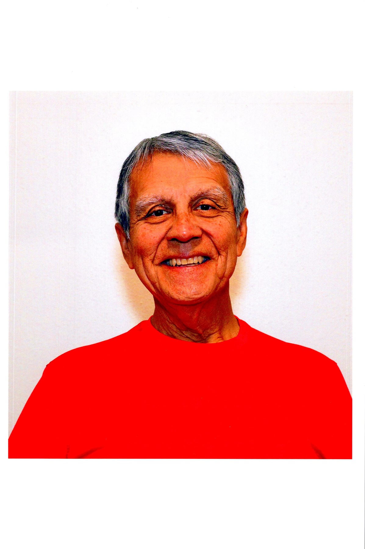 Obituary of Guadalupe T. Talamantez