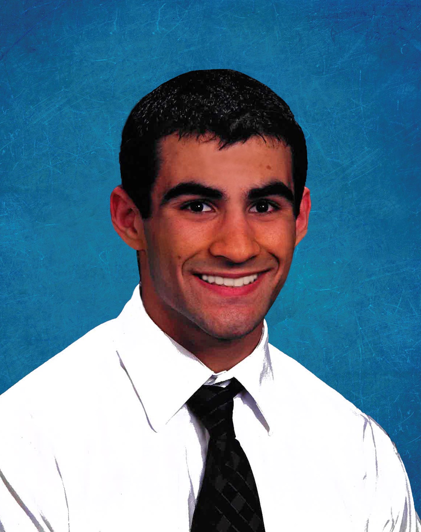 Obituary of Nicola Amin Fakhoury