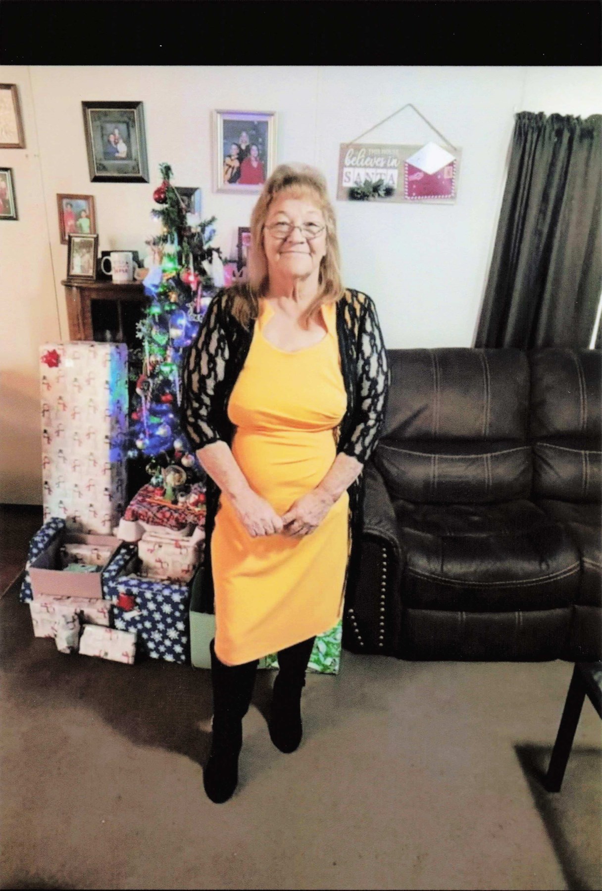 Obituary of Peggy May (Hooper) Karlson