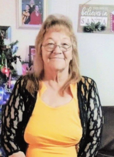 Obituary of Peggy May (Hooper) Karlson
