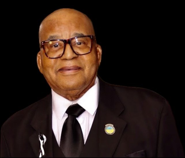 Raymond Shepherd Obituary Oakland, CA