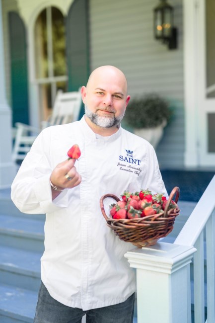 Obituary of Jaime Michael Hernandez