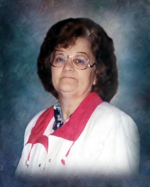 Obituary of Jackie Gwen (Turner) Green