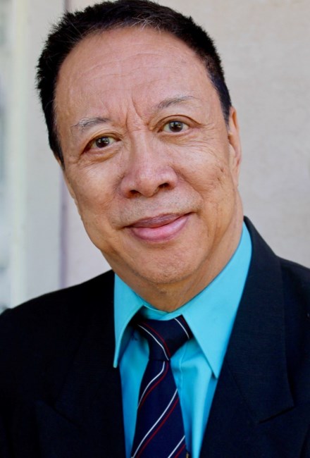 Obituary of Tony Motung Lam