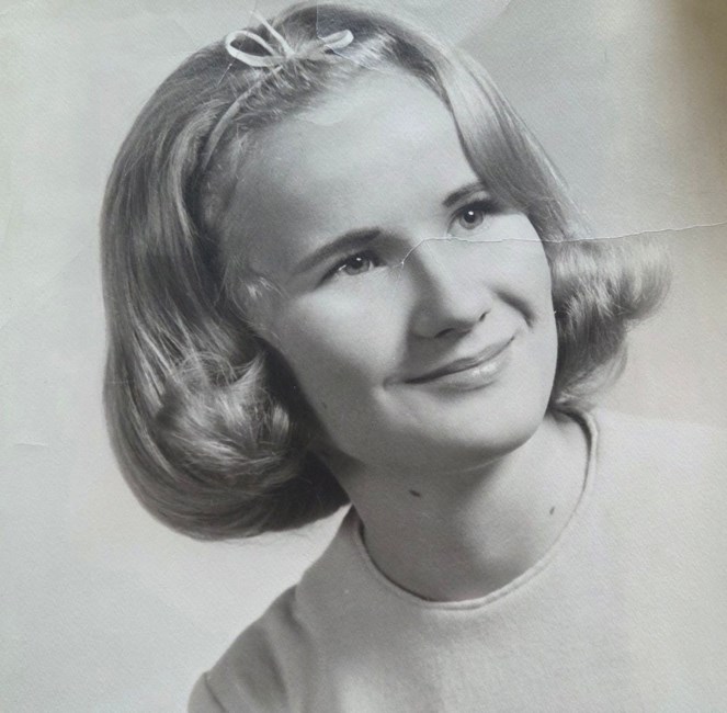 Obituary of Martha Johnson