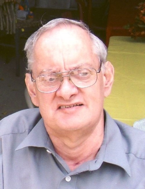 Obituary of John L. Bosco Jr.