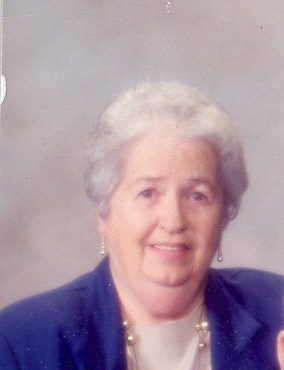 Obituary of Olena Liles