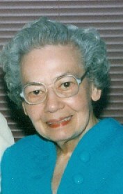 Obituary of Wilma Gonzales