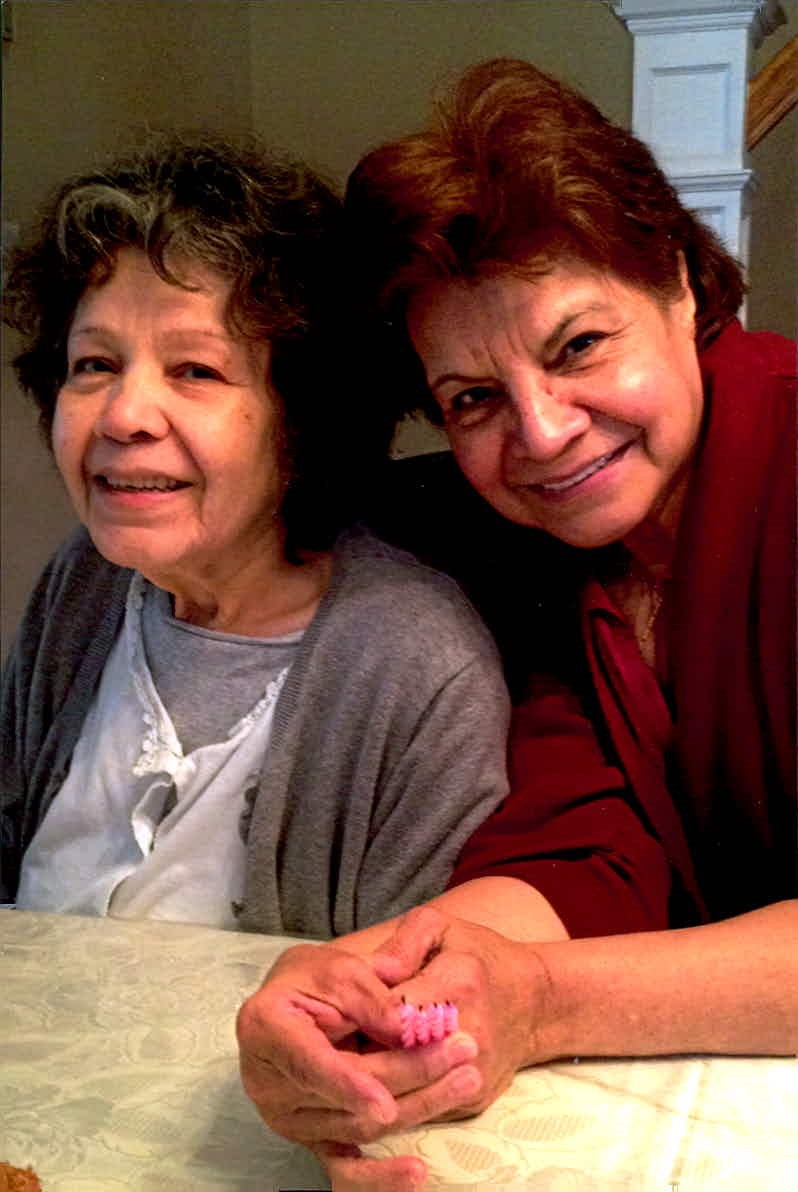 Obituary of Nora Guardiola Minan