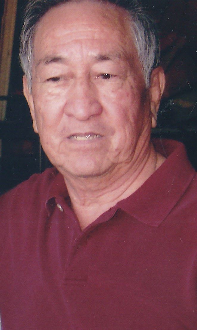 Avis de décès de Jose R. Morales