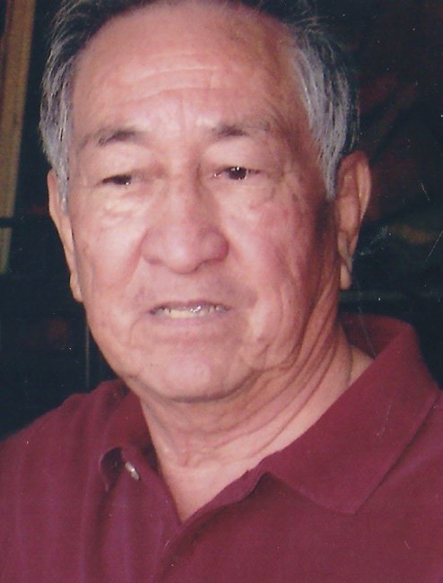Obituario de Jose R. Morales