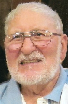 Obituario de Horace George Cooper