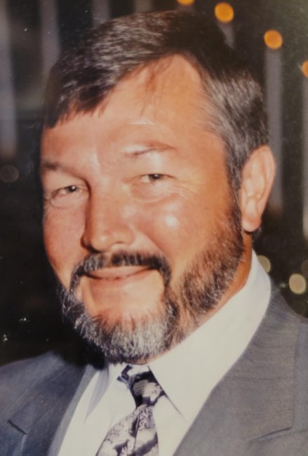 Obituary of Rufus Kelsoe