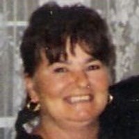 Avis de décès de Eileen Patricia Gagnon