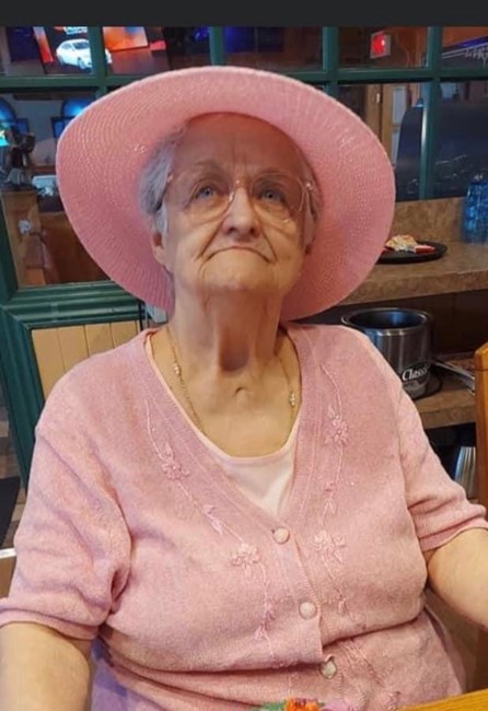 Avis de décès de Therese Michaud