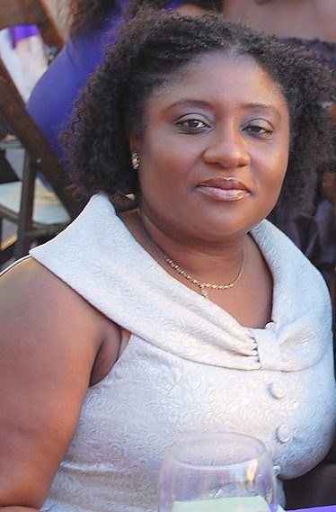 Obituary of Josepha Ewongwo Burnley