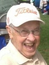 Obituary of Louis John Lysak