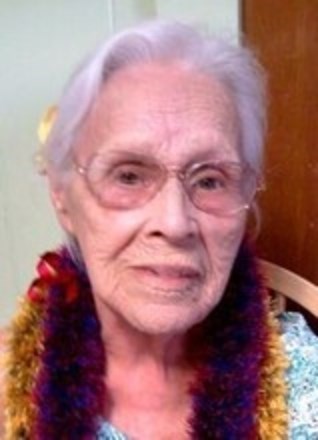 Obituary of Isabel R. Elizares