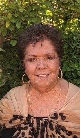 Obituary of Cuca L Merino-Trader