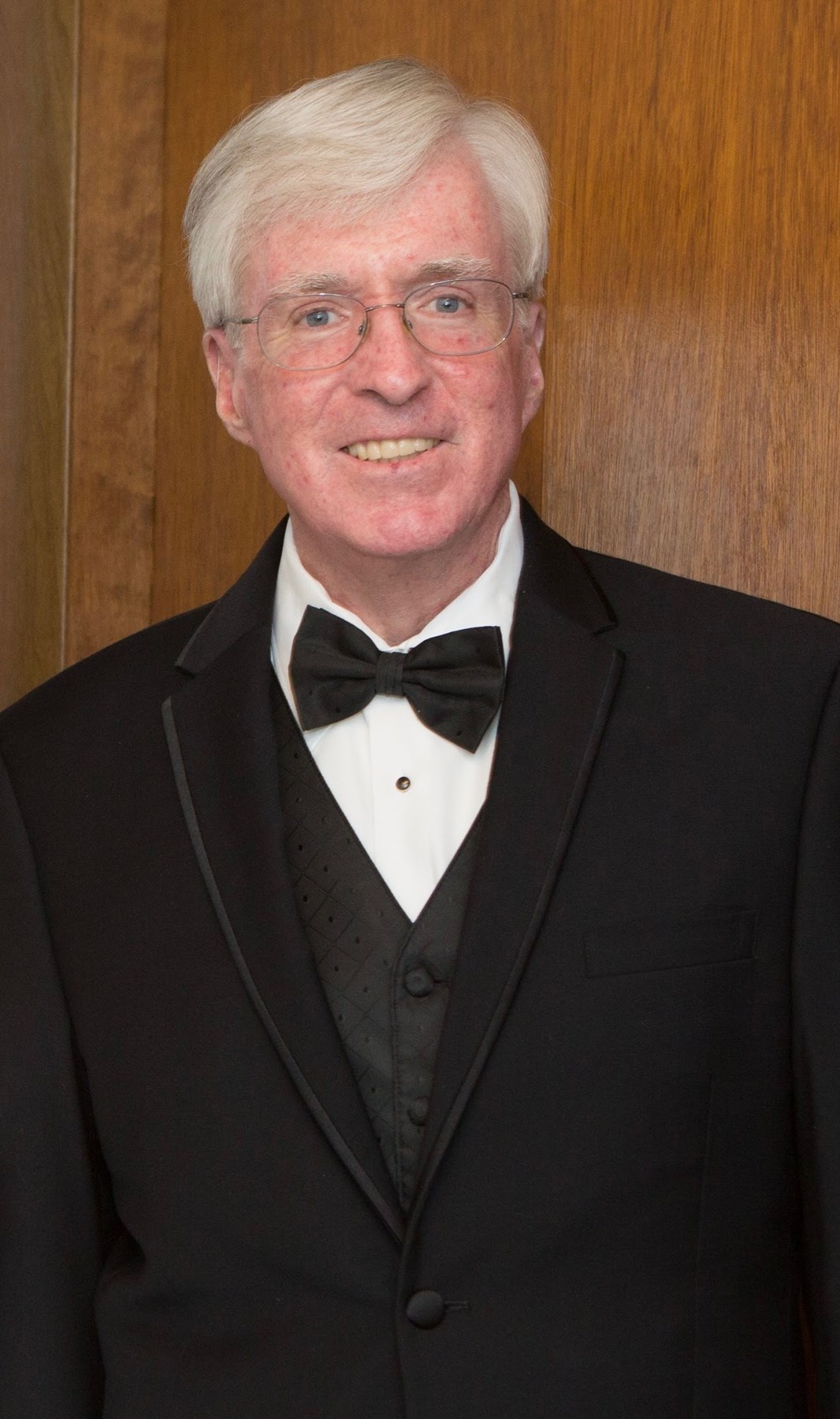 Obituary of Raymond P. Dunleavy