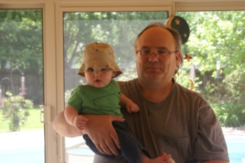 Obituary of John Patrick Davlin