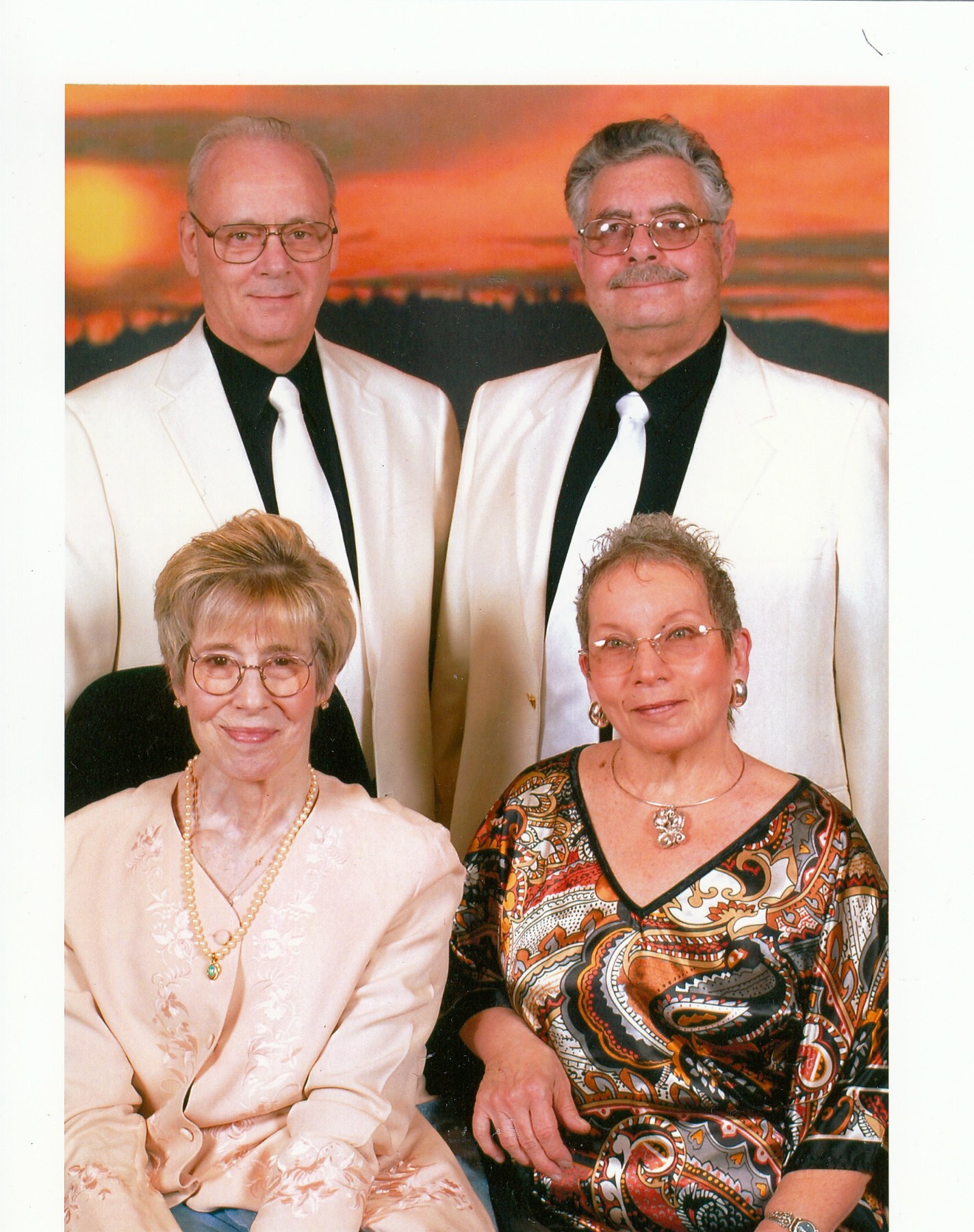 Obituary of Jacqueline Ferguson