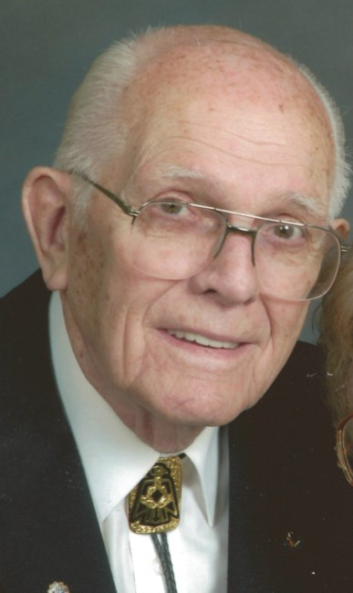 Obituary of Rex Martin Wood