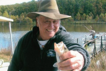 Obituary of Joseph B Chaszar