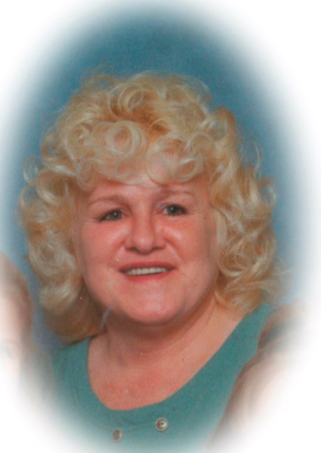 Obituary of Diane Hall
