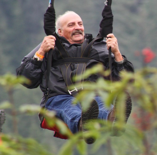 Obituary of Douglas Wayne Kaul