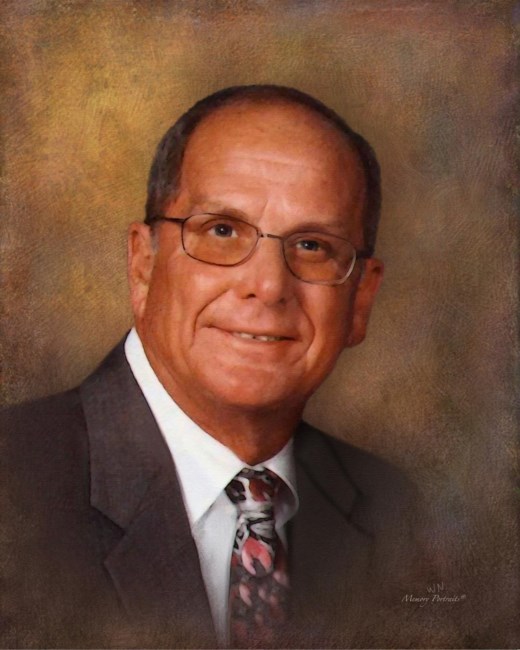 Obituary of Kenneth Hardy Scruggs Jr.