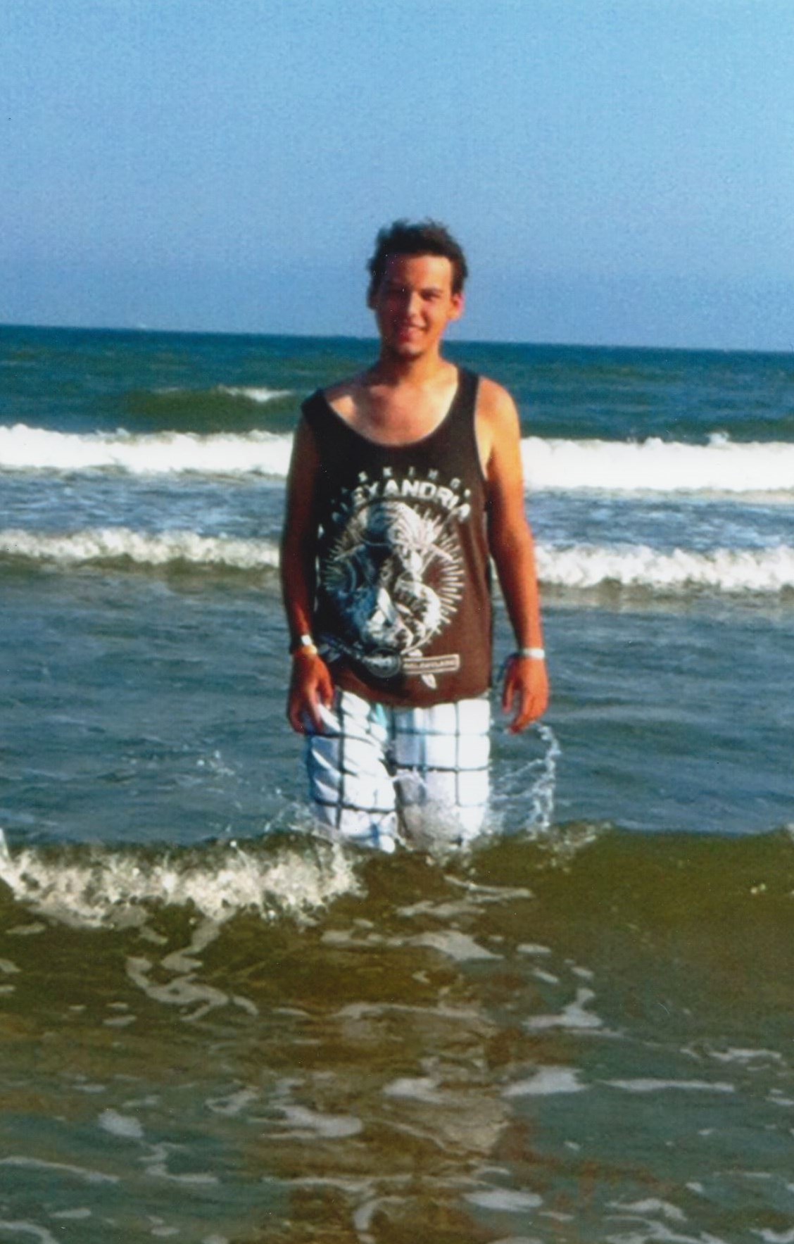 Obituary of Troy Jake Tumminello